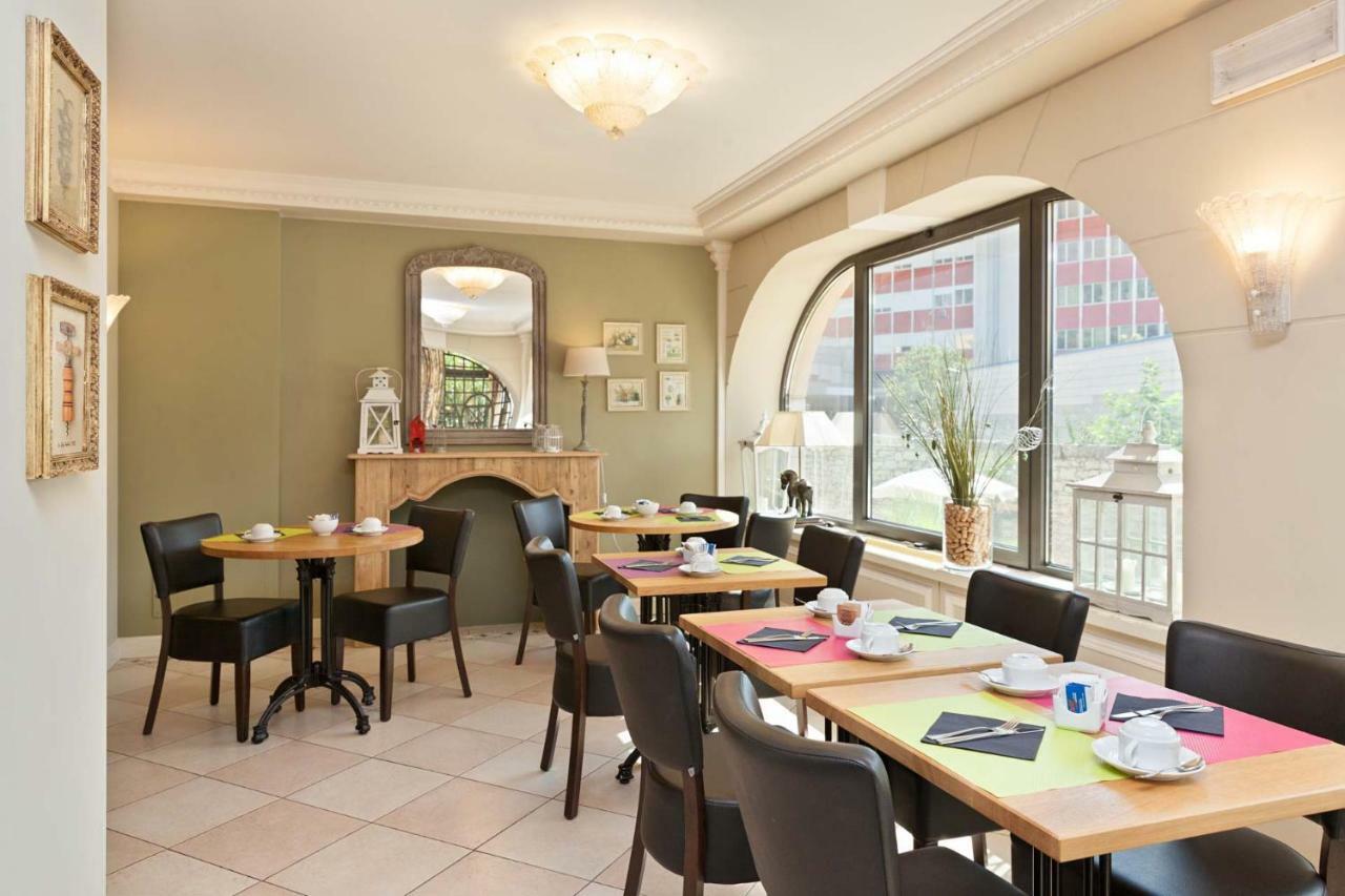 Hotel Leon D'Oro Роверето Екстер'єр фото