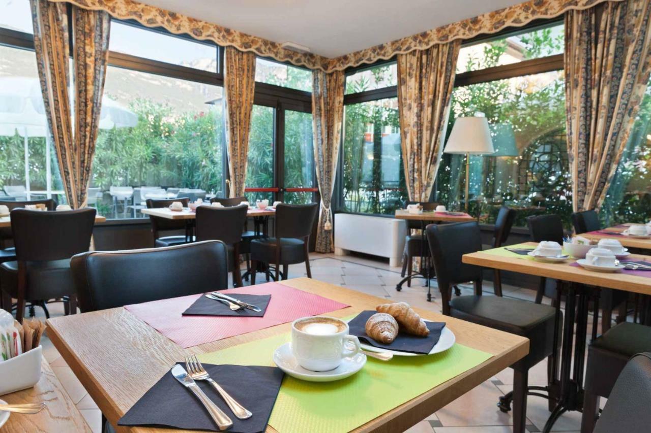Hotel Leon D'Oro Роверето Екстер'єр фото