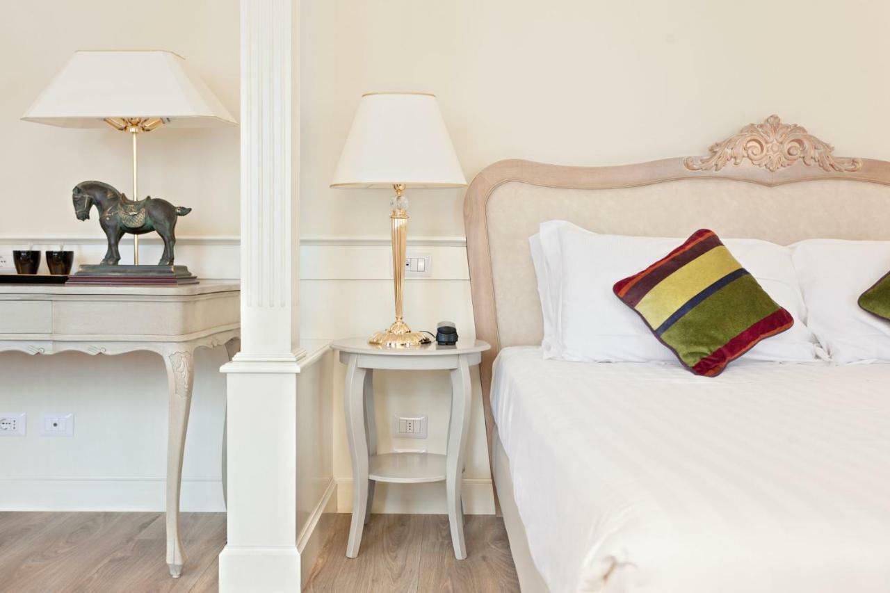 Hotel Leon D'Oro Роверето Екстер'єр фото