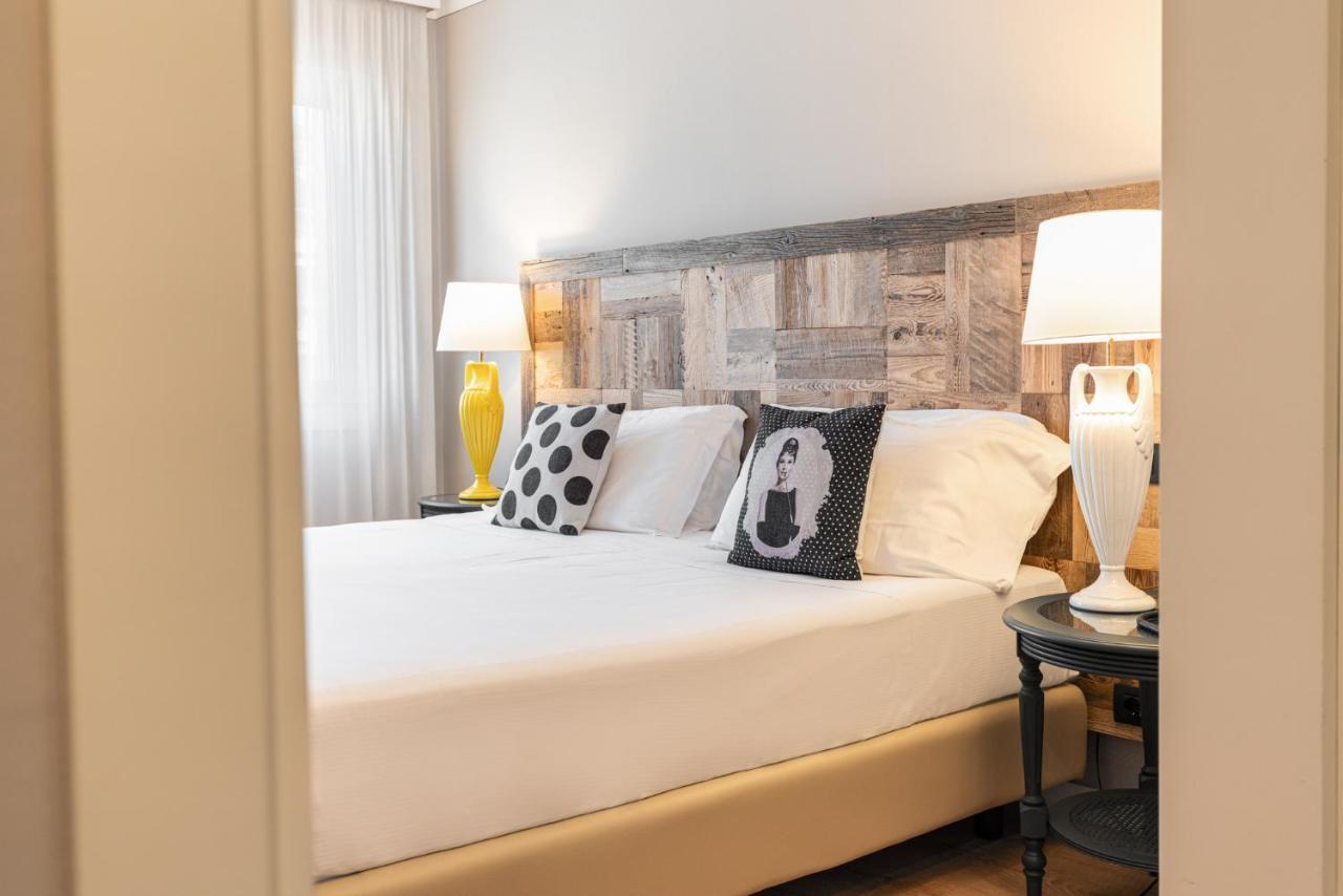 Hotel Leon D'Oro Роверето Екстер'єр фото