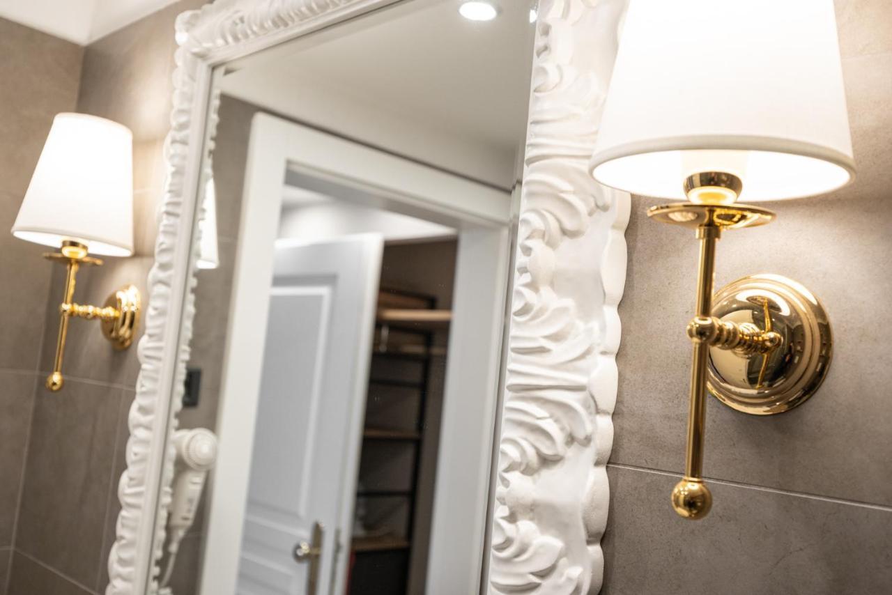 Hotel Leon D'Oro Роверето Екстер'єр фото
